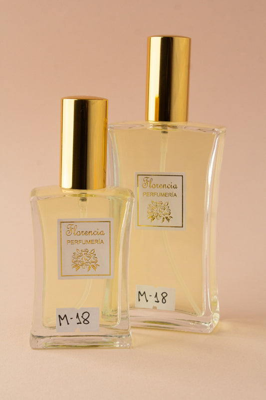 M-18 Inspirada en Good Girl Blush