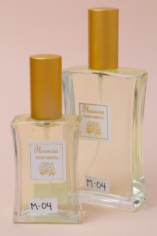 M-04 Inspirada en Anaïs Anaïs