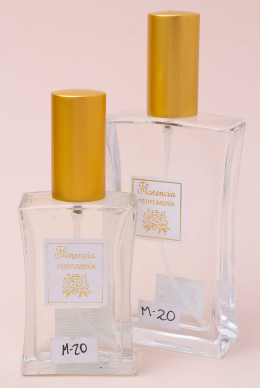 M-20 Inspirada en Flower by Kenzo