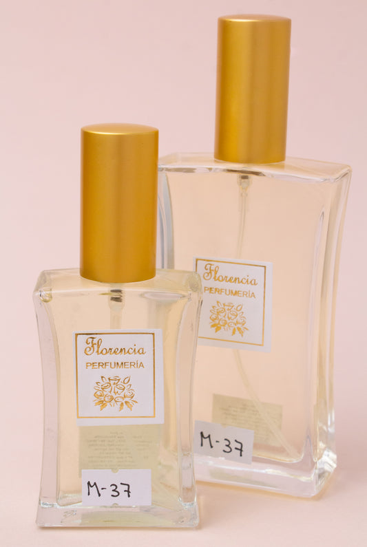 M-37 Inspirada en Paloma Picasso