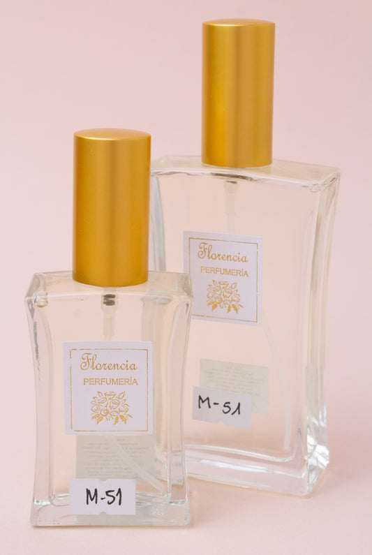M-51 Inspirada en 212 VIP