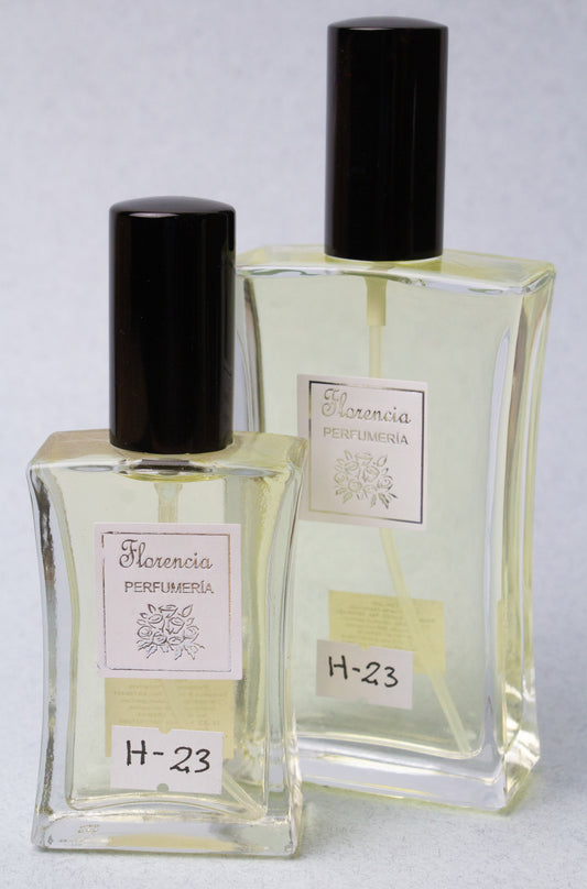 H-23 Inspirada en Opium Pour Homme