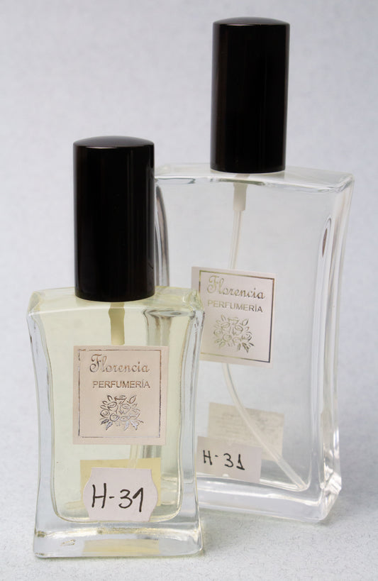 H-31 Inspirada en Romance for Men