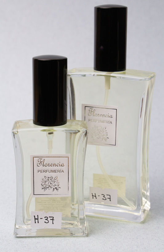H-37 Inspirada en The One for Men