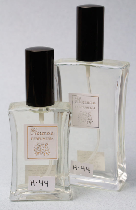 H-44 Inspirada en Acqua di Giò Profumo