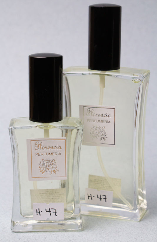 H-47 Inspirada en Sauvage