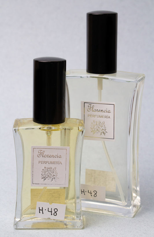 H-48 Inspirada en Pure XS