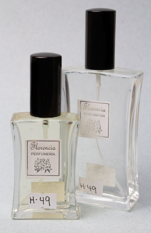 H-49 Inspirada en Armani Code Profumo