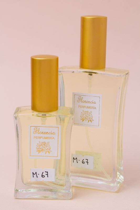 M-67 Inspirada en Black Opium