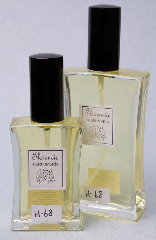 H-68 Inspirada en Scandal Pour Homme