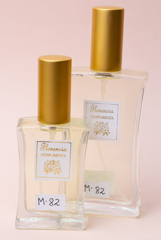 M-82 Inspirada en Sweet Like Candy