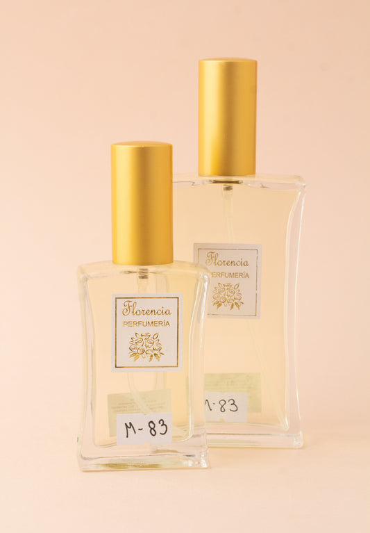 M-83 Inspirada en Valentino Donna Born In Roma