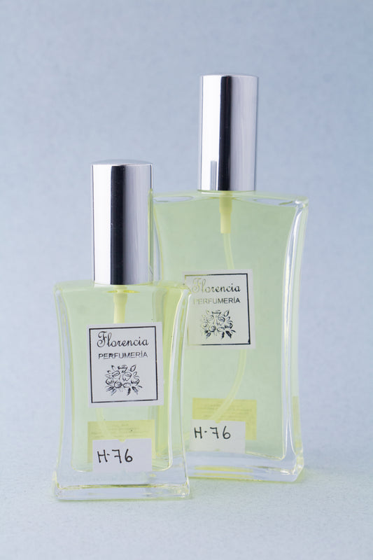 H-76 Inspirada en Bianco Latte