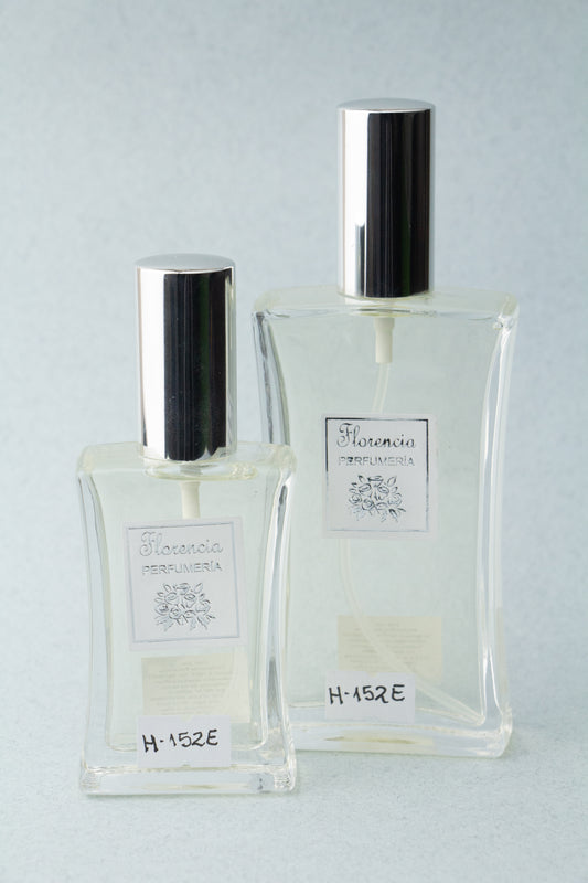 H-152 E Inspirada en Baccarat Rouge 540