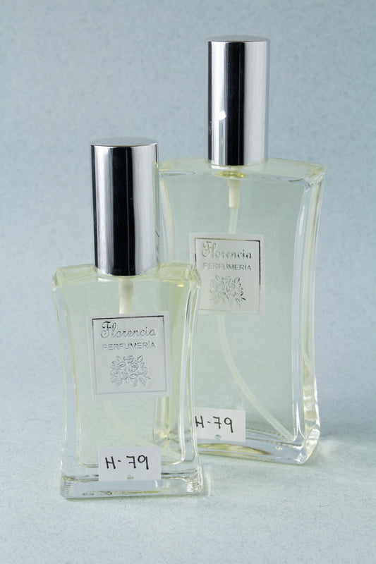 H-79 Inspirada en Le Male Elixir