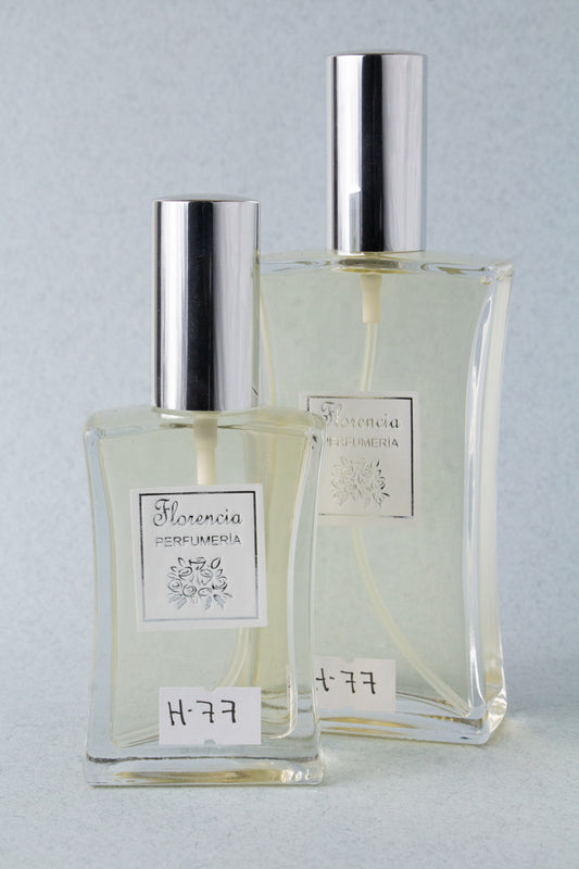 H-77 Inspirada en Invictus Victory Elixir