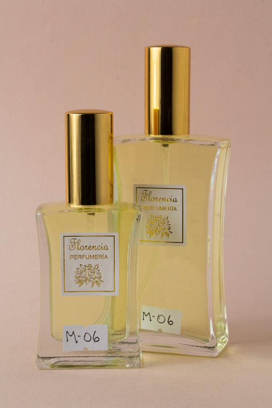 M-06 Inspirada en Prada Paradoxe